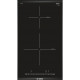 BOSCH Encimera Modular  PIB375FB1E. 2 zonas, Negro